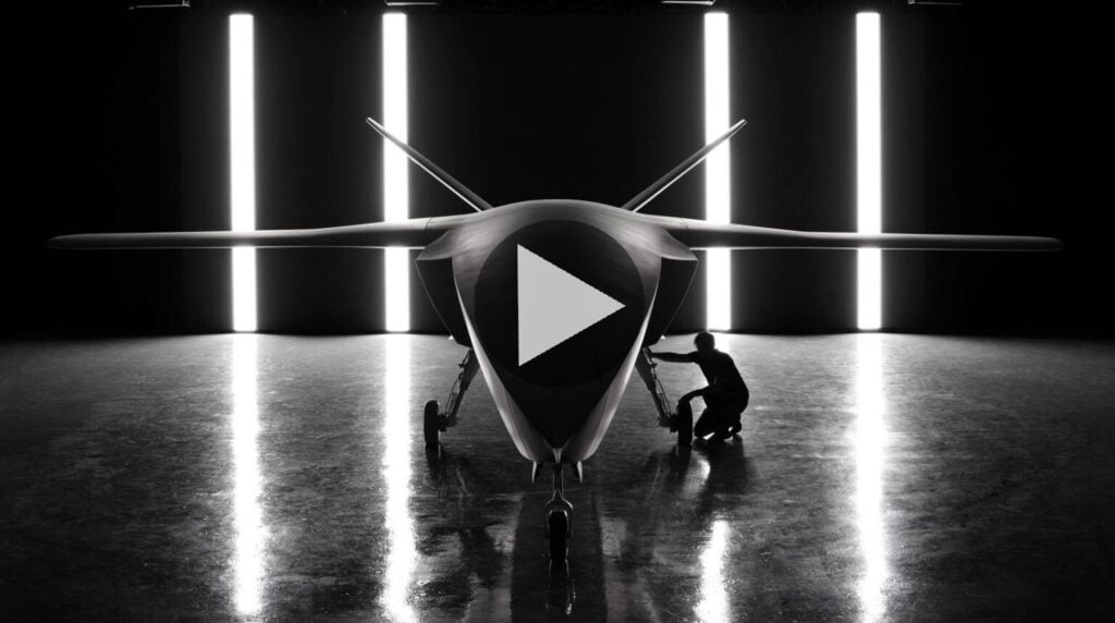 How the US, allies and adversaries see the future of drone wingmen