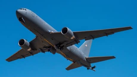 Air Force And Boeing Launch KC-46 Recovery Plan After Years Of Readiness And Refueling System Issues