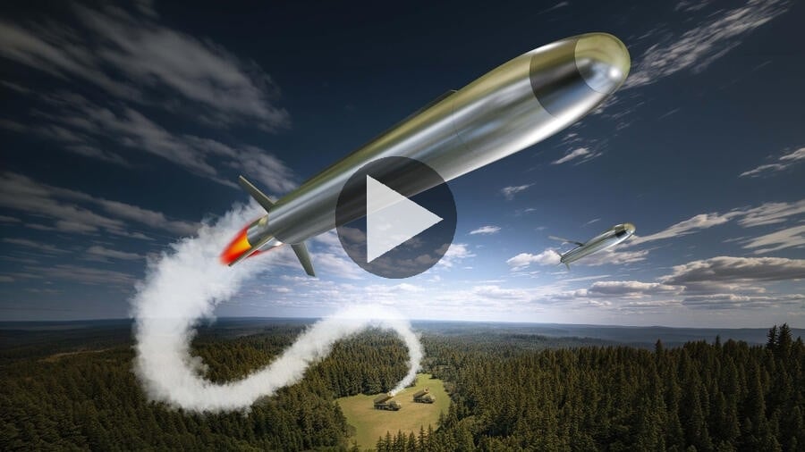 The Pentagon wants 10,000 small cruise missiles. Here’s who is making them.
