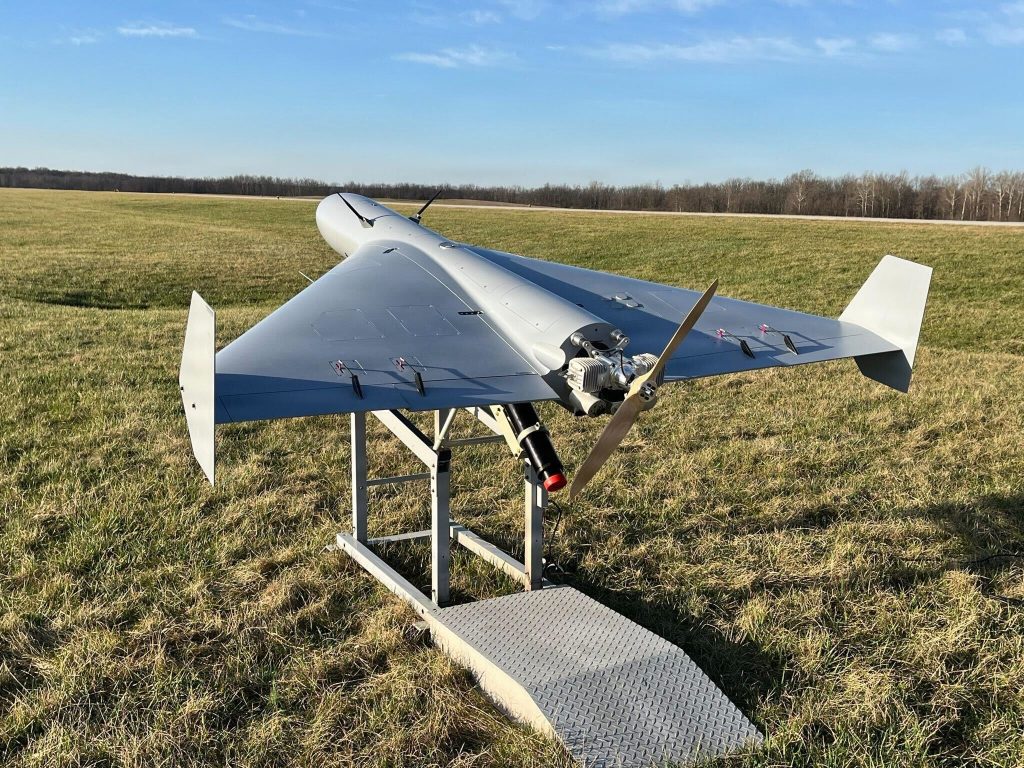 US Air Force expands one-way attack production with $18m contract to Aevex