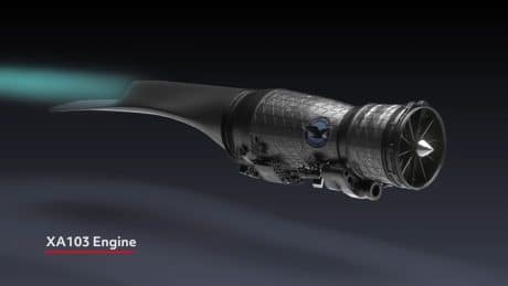 Pratt & Whitney and GE Set to Assemble Next-Gen Adaptive Cycle Engines