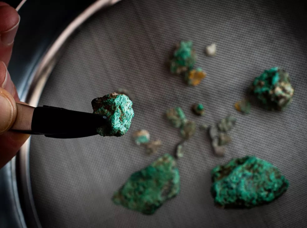Prehistoric High-Altitude Site Discovered in Spain