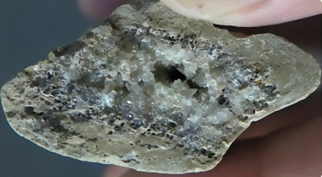 New Dates Obtained for Stone Tools in East Asia