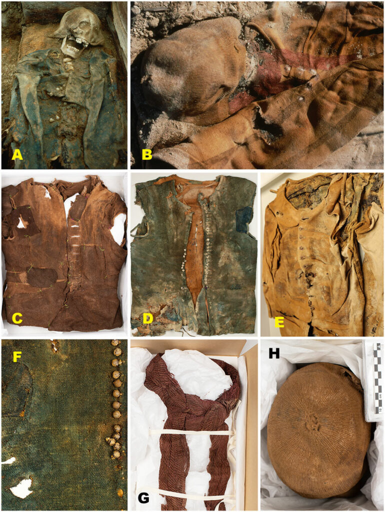 Whalers’ Remains Unearthed in Norway