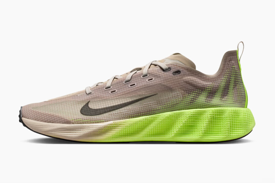 Nike Just Dropped a Featherweight Version of the Technical Ava Rover Runner