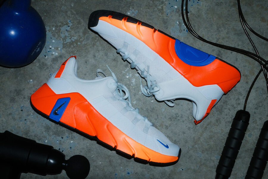 Hands-On: Nike’s Free Metcon 7 Proves One Shoe Can Lift Heavy and Run Fast
