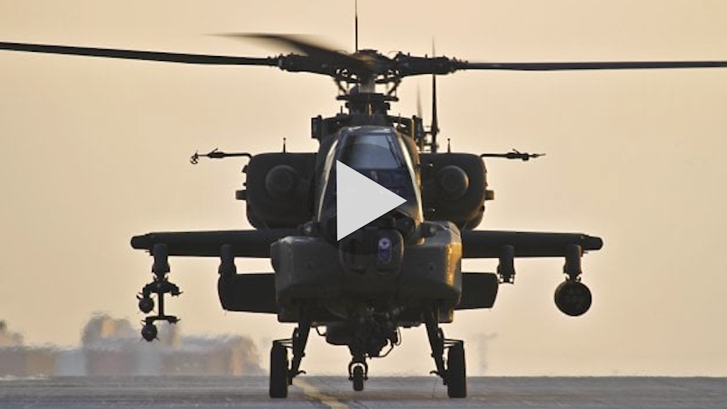 Pentagon considers restoring Army aviation cuts