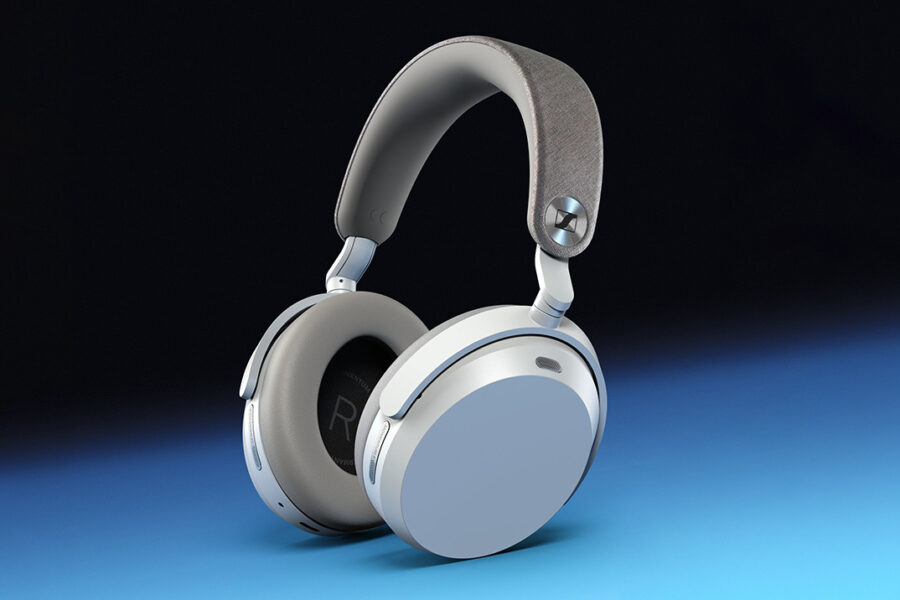 Sennheiser Revives Its Momentum Flagship With a Battery You Can Actually Replace