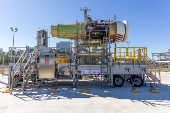 Rolls-Royce still eyeing hydrogen as it praises Pearl’s polished performance