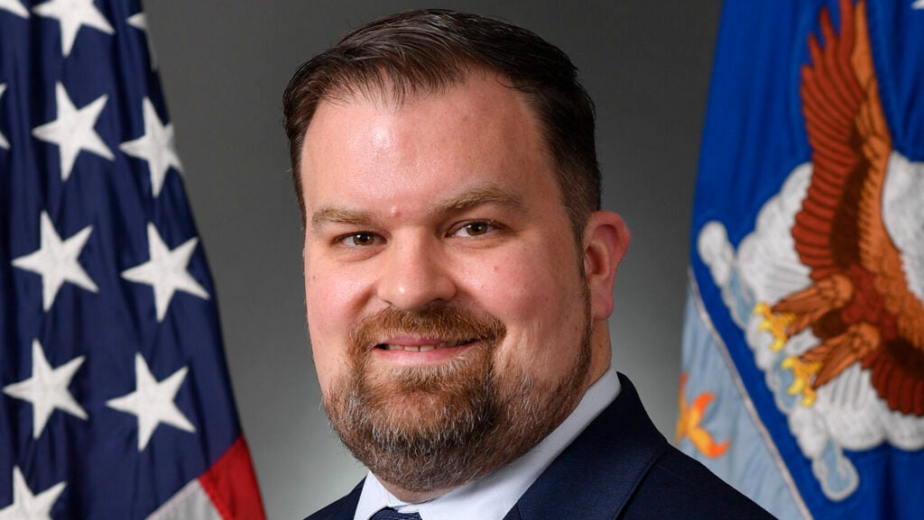 Dept. of Air Force ‘still working’ to sort space programs into acquisition portfolios: Ainsworth