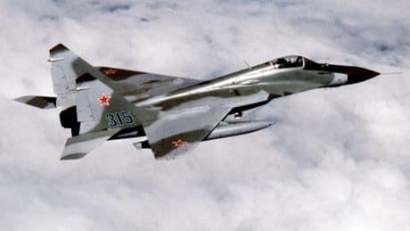 Stealing a MiG-29 was a Piece of Cake – Sort of. Alexander Zuyev’s Great Escape – Part 1