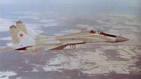 Stealing a MiG-29 was a Piece of Cake – Sort of. Alexander Zuyev’s Great Escape – Part 2