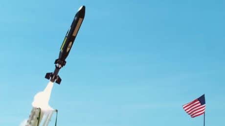 Anduril to Supply 3,000 Container-Launched Barracuda-500M Cruise Missiles to the U.S. Army
