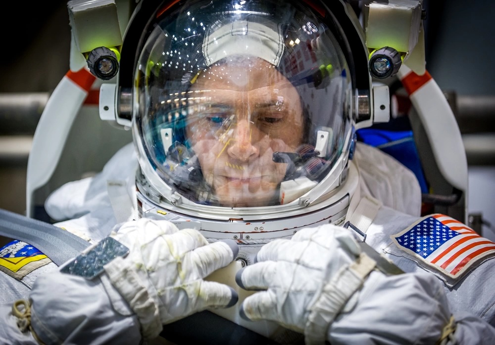 New Report: Time Is Now to Start Work on Guardians in Space to Counter China