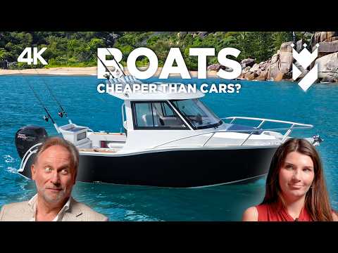 Could China Build Yachts Cheaper Than Cars?