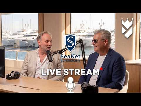 Co-Owning a Superyacht. Your questions answered