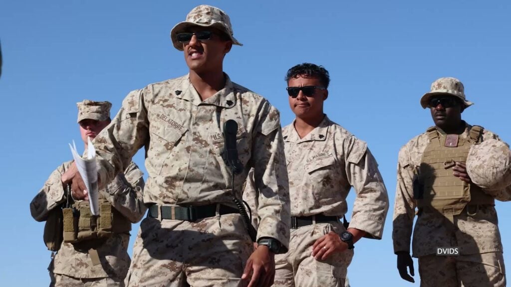 Why sustainment is the key to Marine Corps readiness, and how it’s changing