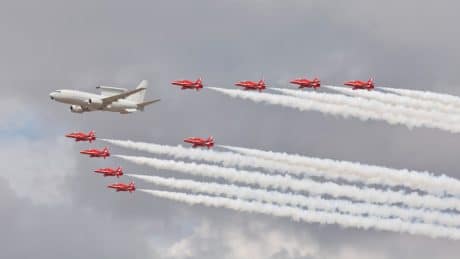 RIAT 2026 Has Been Cancelled