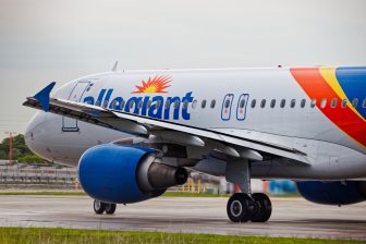 ‘Not immune’: Allegiant trims capacity amid elevated fuel prices