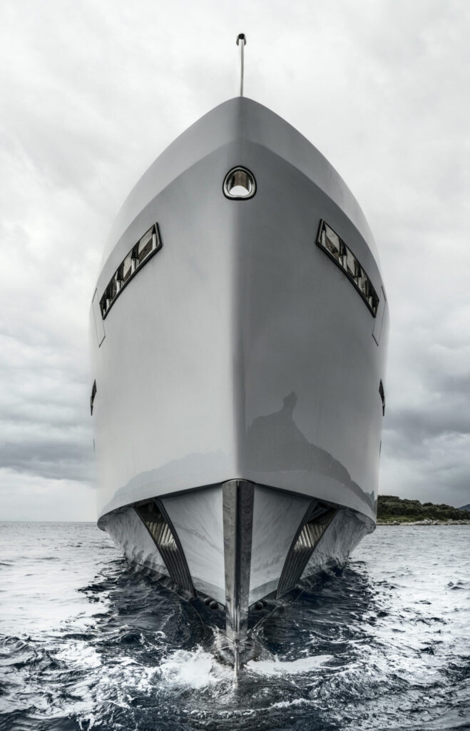 Why Explorer Yachts Are the Fastest-Growing Category in the Superyacht Market