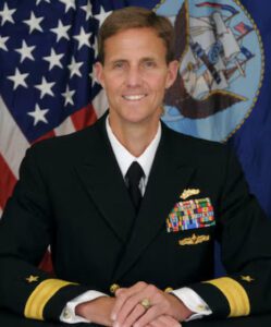 What Timothy Gallaudet’s NOAA Emails Reveal About His Interest in UAPs