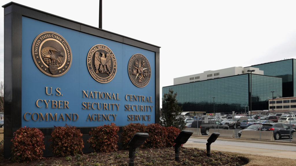 Trump executive order on AI gives central role to NSA