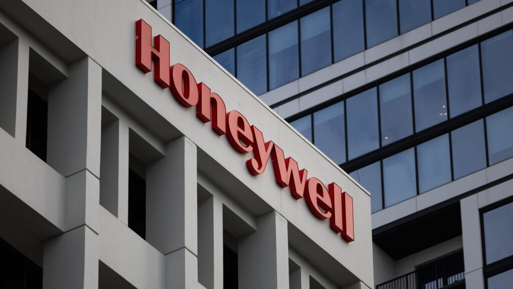 Honeywell Aerospace begins trading as standalone company