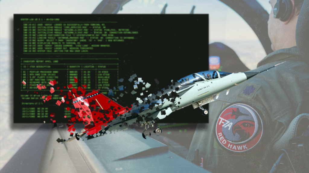 ‘High risk’ sustainment: How Boeing and the Air Force battled over T-7 data rights