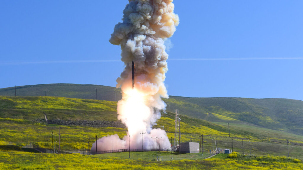 Lockheed Martin UK-led consortium unveils GBAD concept for NATO