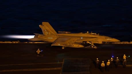 U.S. and Iran Exchange Strikes Following Apache Shootdown