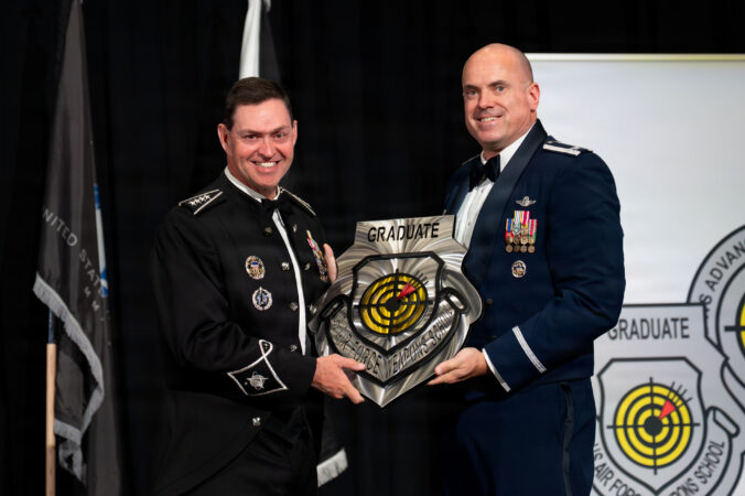 Saltzman Sports New Space Force Mess Dress Uniform