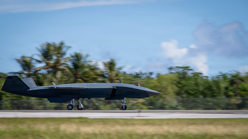 Boeing’s MQ-28 to participate in US-led Pacific combat exercise