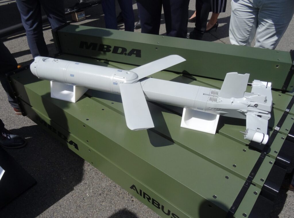 Airbus Helicopters touts U145 concept as armed ‘drone mothership’ platform