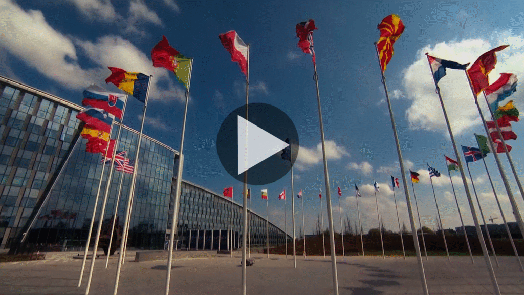 Behind Hegseth’s European posture review, plus a big CCA program update