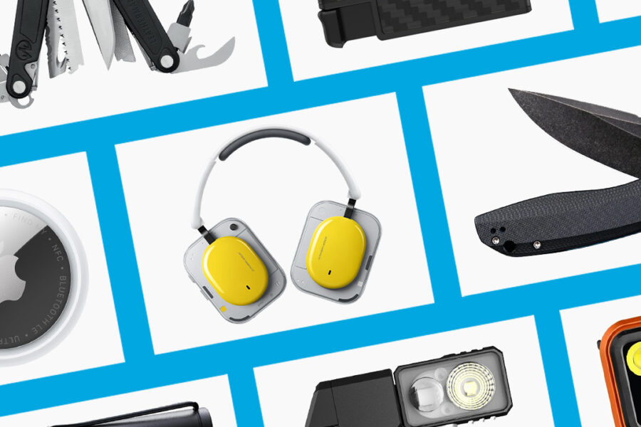 The 25 Best Amazon Prime Day Everyday Carry Deals of 2026