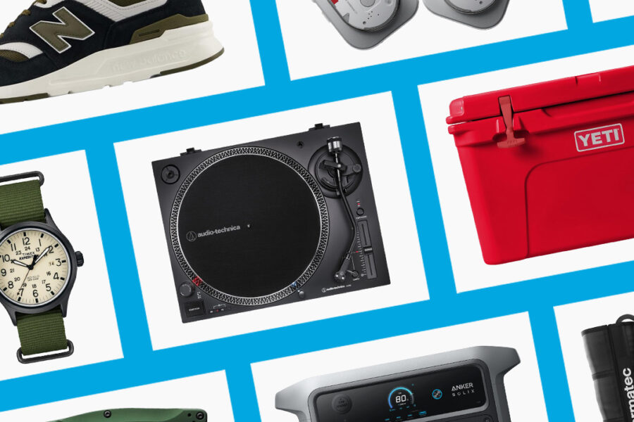Scoured: 30 Best Amazon Prime Day Deals of 2026