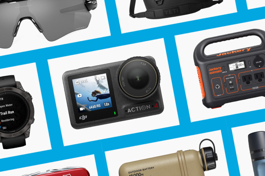 The 30 Best Amazon Prime Day Outdoor Deals of 2026