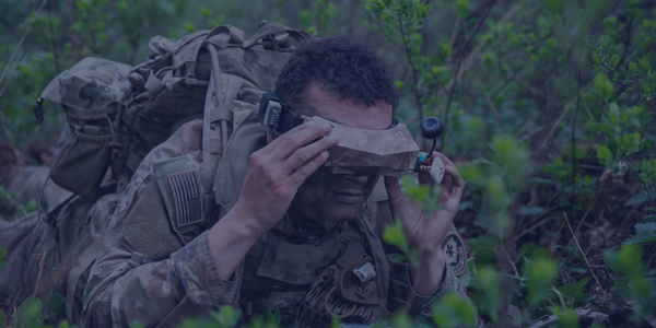 How defense teams can scale AI without increasing data risk