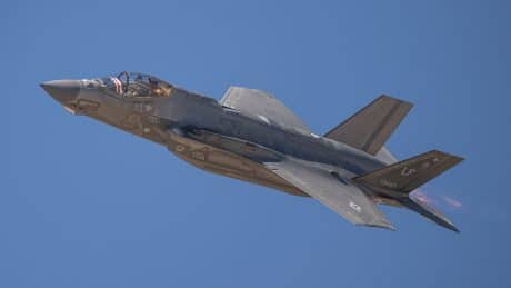 Training the World’s F-35 Pilots: Inside the 56th Fighter Wing at Luke AFB