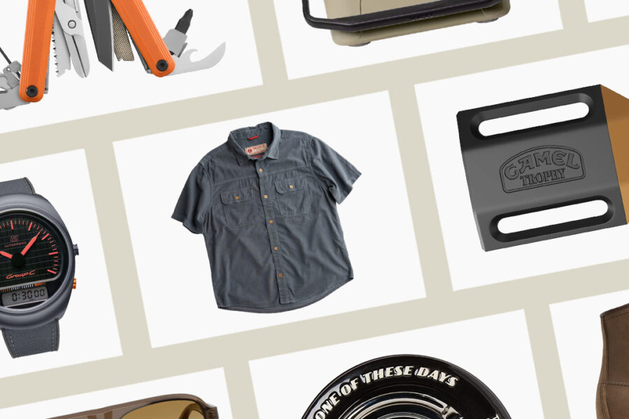 The 12 Best Father’s Day Gifts for the Gearhead in 2026