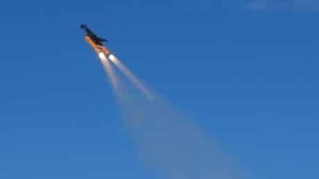 France Begins Work on ASN4G Hypersonic Nuclear Missile