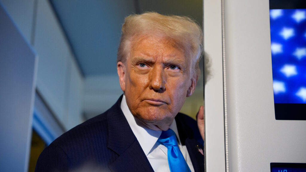 Trump memo on AI aims to avoid repeat of Anthropic debacle