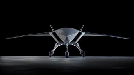 Boeing Unveils New Capabilities for MQ-28 Ghost Bat
