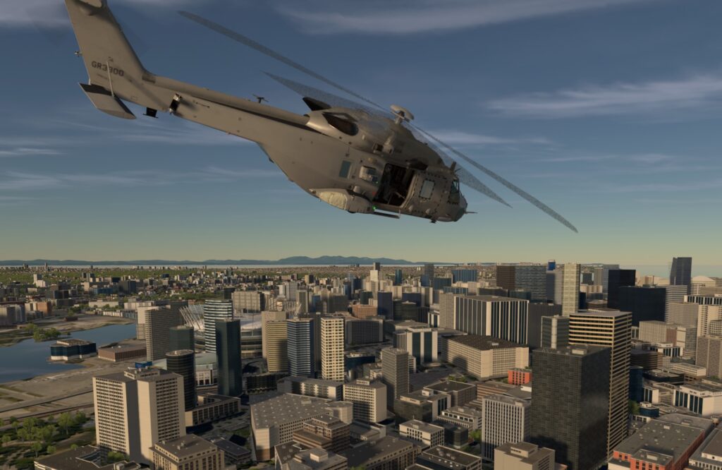 CAE to boost GlobalEye training provision on back of Saab partnership for Canada