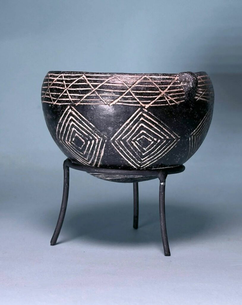Private Citizen Returns Ancient Vessel to Cyprus