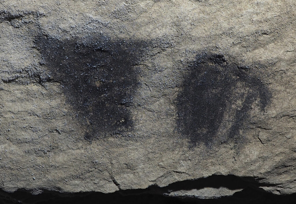 Artists Returned to Remote Cave Chamber in Spain for Thousands of Years