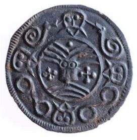 Viking Coins Found in Denmark Were Minted With Islamic Silver