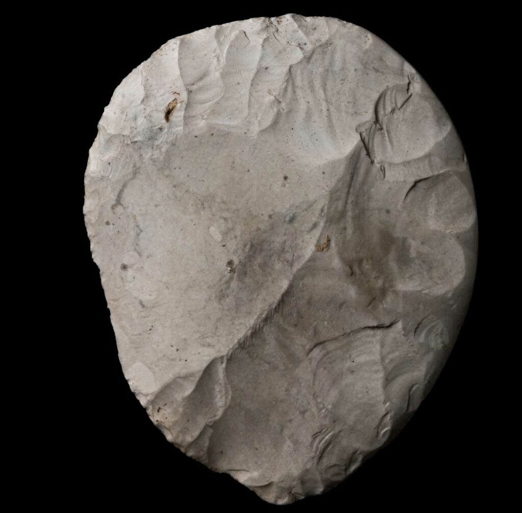 5,000-Year-Old Monument Discovered Near Stonehenge