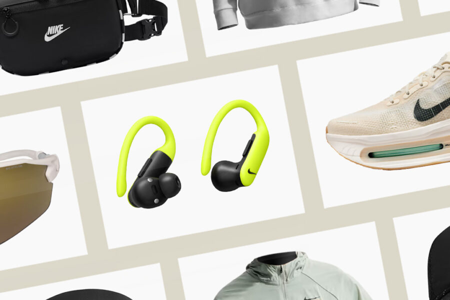 Scoured: The 7 Best Nike Gifts for Dad This Father’s Day