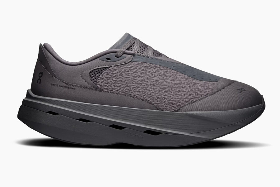 On Wraps Its Cloudboom Volt Race Shoe in PAF’s Avant-Garde Technical Design